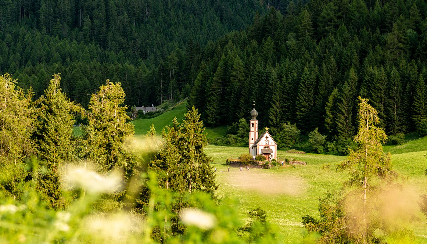 Villnösser Tal